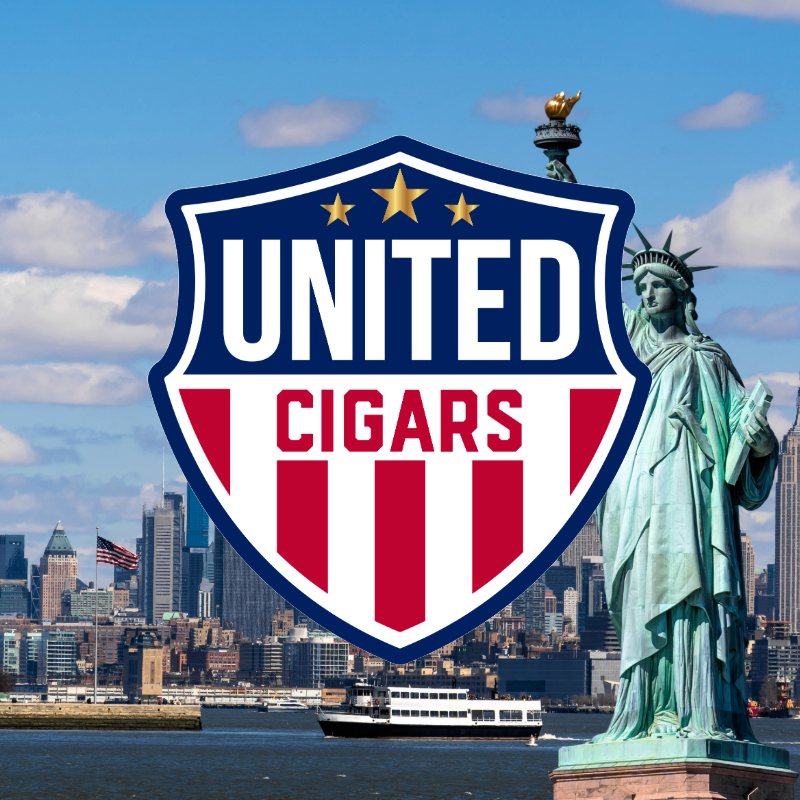 Buy United Cigars Natural